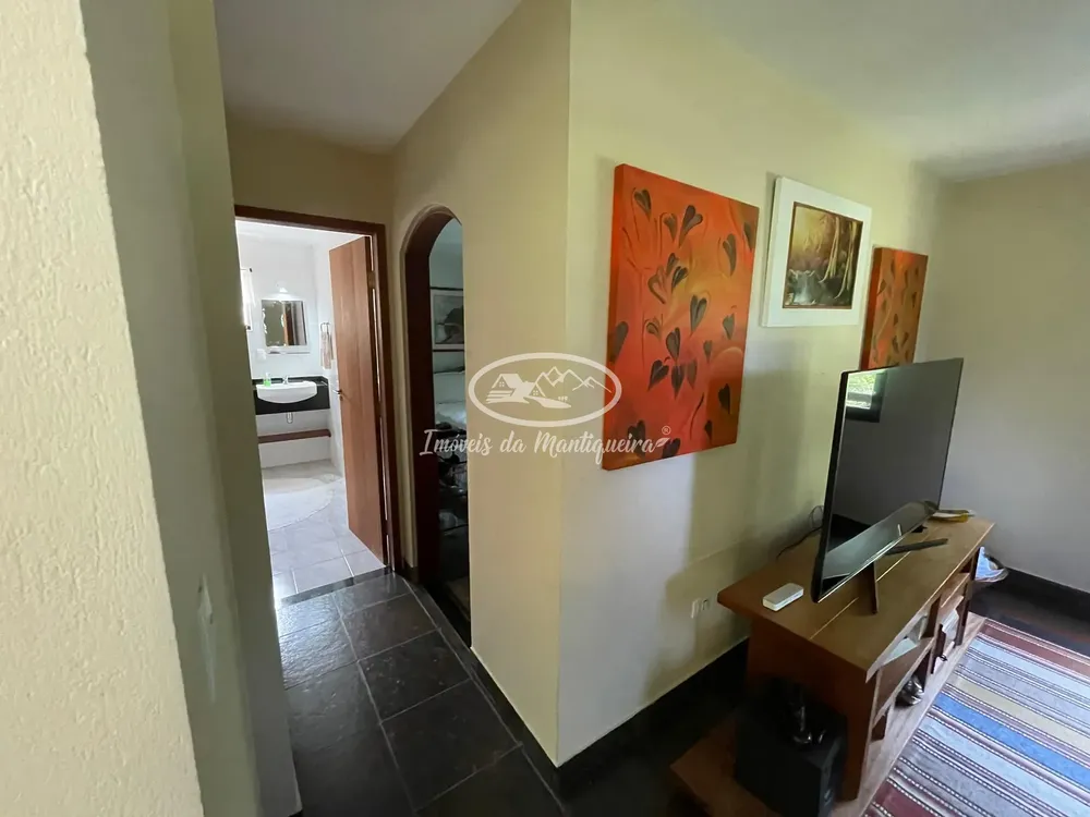 Casa, 4 quartos, 440 m² - Foto 22