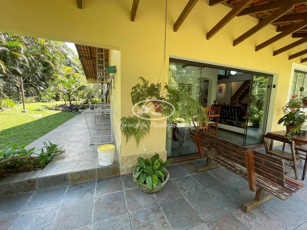 Casa, 4 quartos, 440 m² - Foto 15