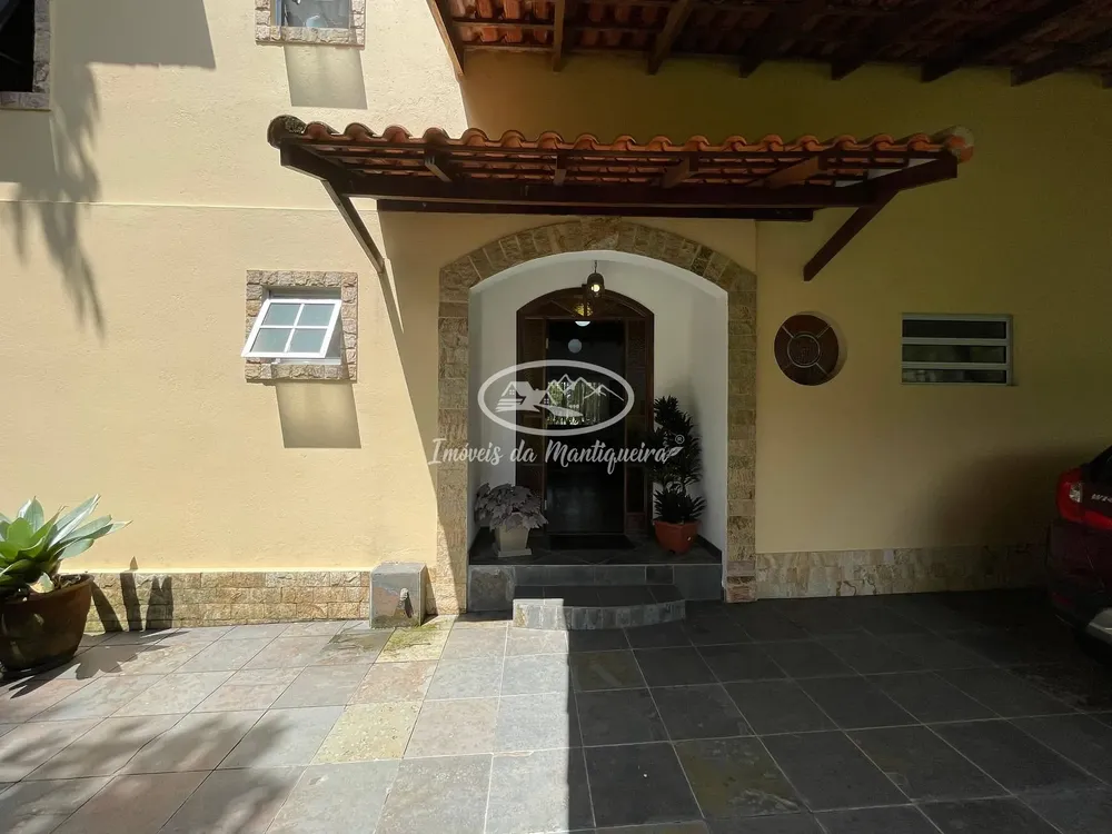 Casa, 4 quartos, 440 m² - Foto 19