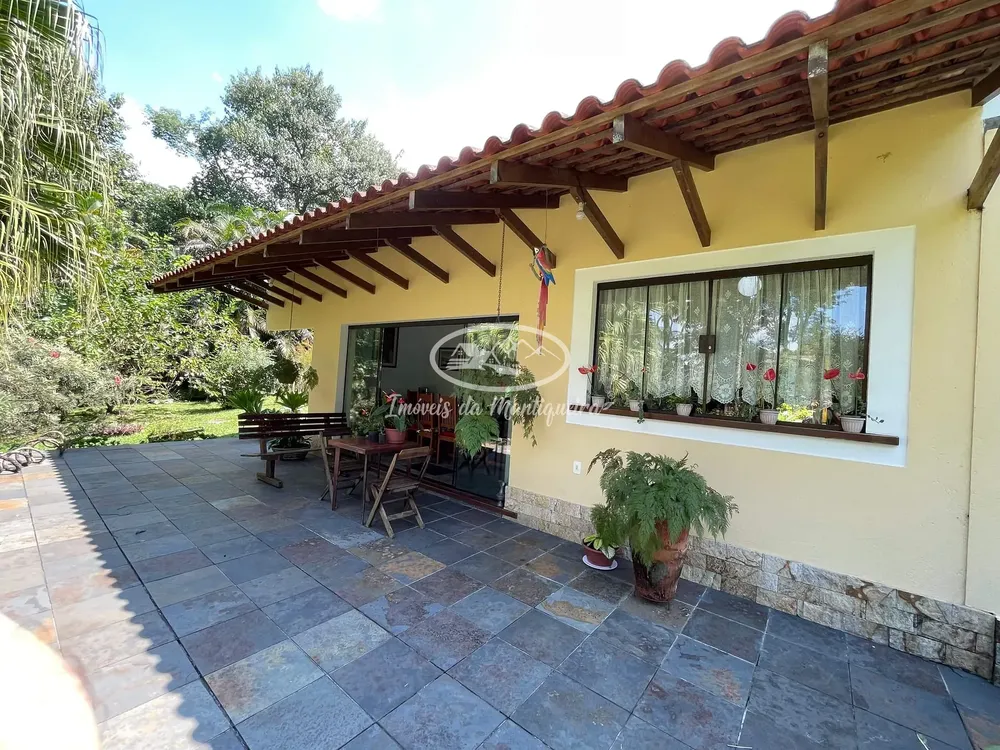 Casa, 4 quartos, 440 m² - Foto 16