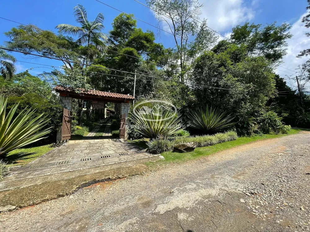 Casa, 4 quartos, 440 m² - Foto 1