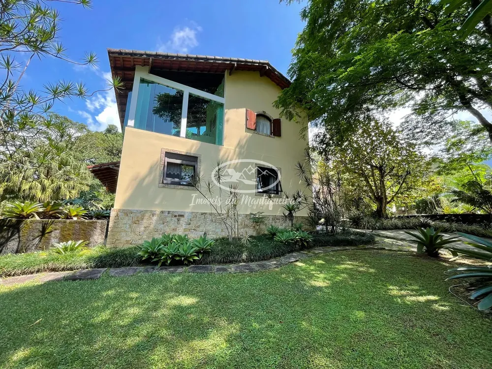 Casa, 4 quartos, 440 m² - Foto 7