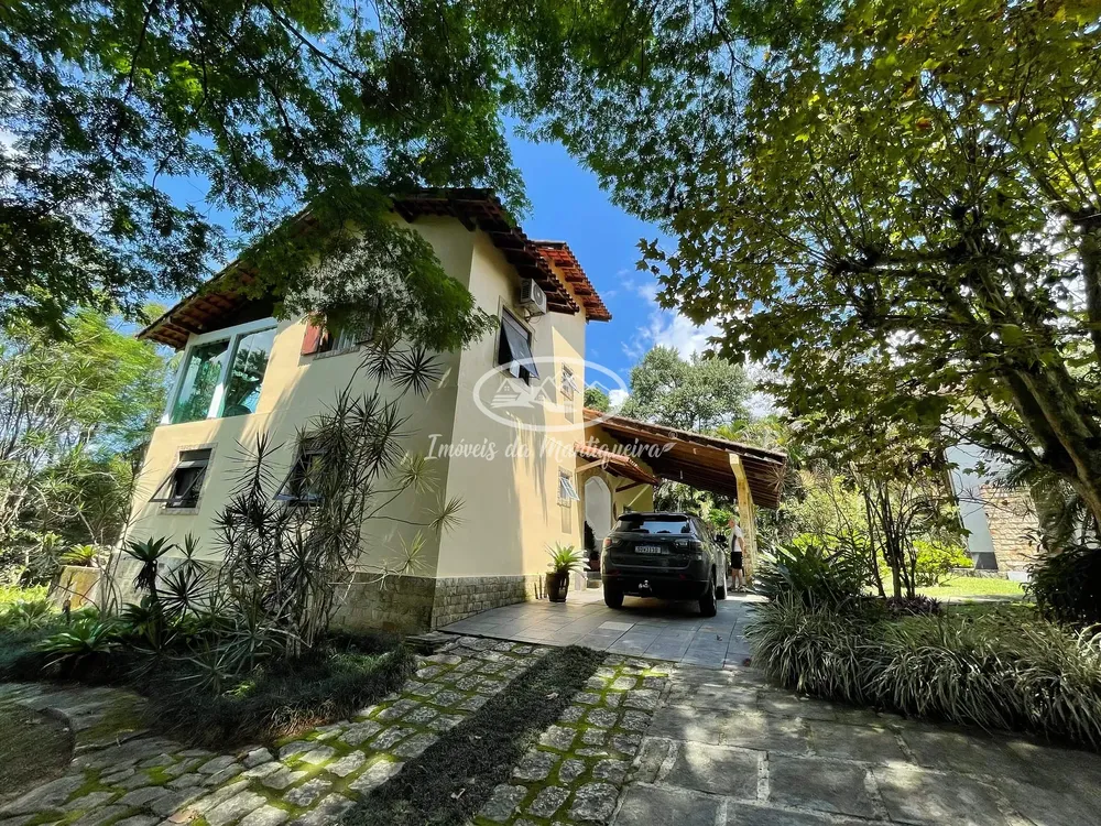 Casa, 4 quartos, 440 m² - Foto 6