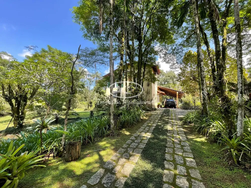 Casa, 4 quartos, 440 m² - Foto 18