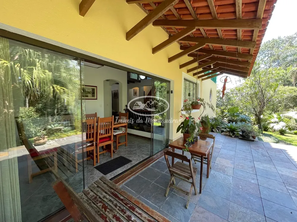 Casa, 4 quartos, 440 m² - Foto 11