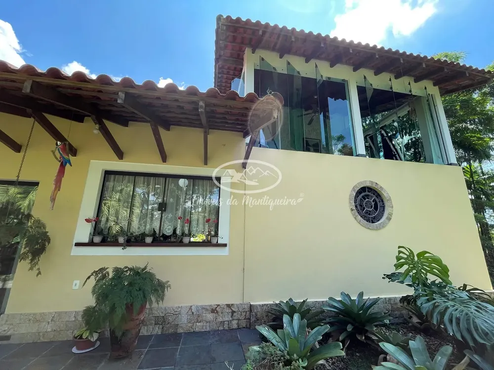 Casa, 4 quartos, 440 m² - Foto 17