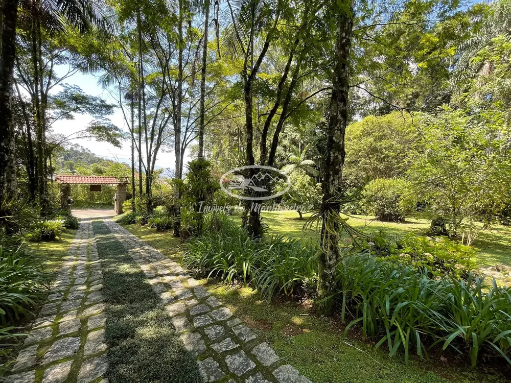 Casa, 4 quartos, 440 m² - Foto 2
