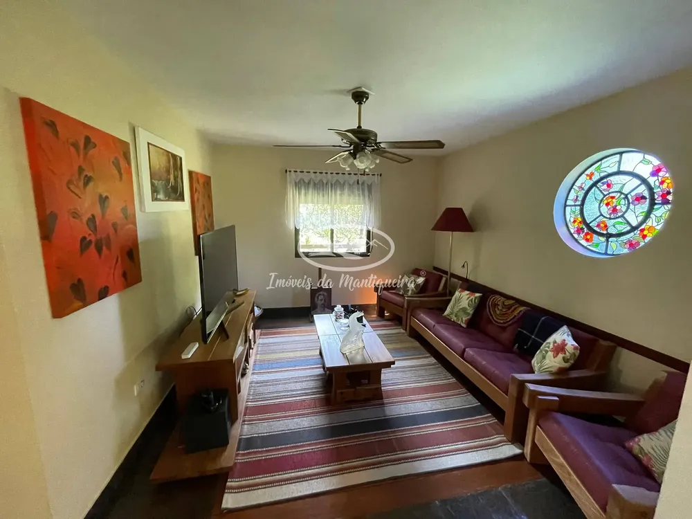 Casa, 4 quartos, 440 m² - Foto 23