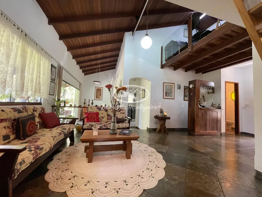 Casa, 4 quartos, 440 m² - Foto 20