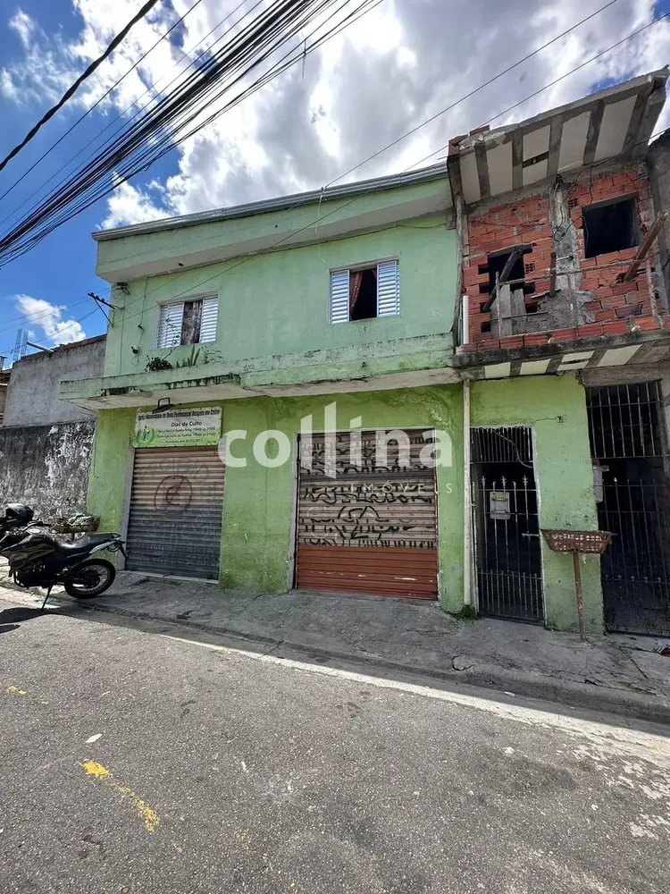 Casa, 5 quartos, 300 m² - Foto 1