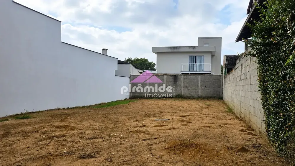Terreno, 250 m² - Foto 1