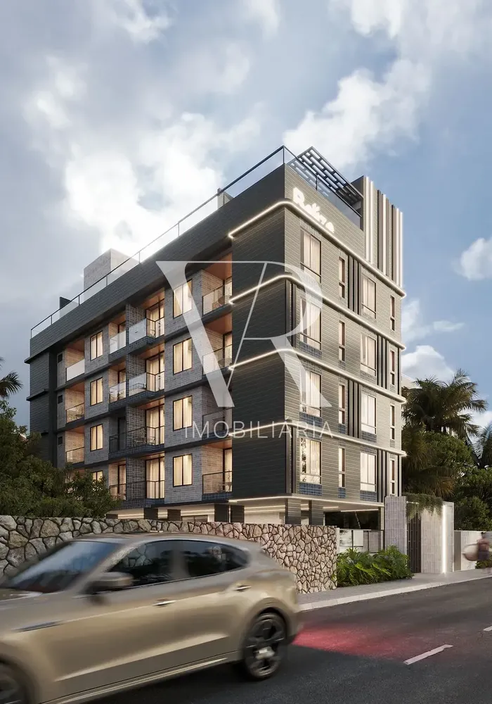Apartamento, 1 quarto, 36 m² - Foto 4