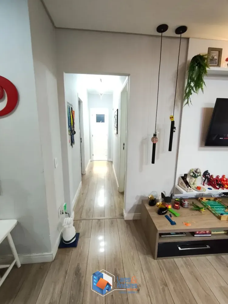 Apartamento, 3 quartos, 116 m² - Foto 7