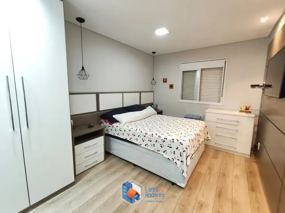 Apartamento, 3 quartos, 116 m² - Foto 8
