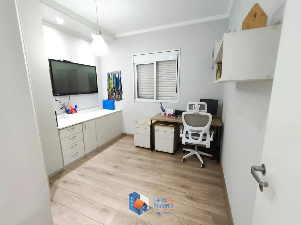 Apartamento, 3 quartos, 116 m² - Foto 6