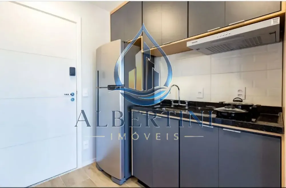 Apartamento, 1 quarto, 21 m² - Foto 5