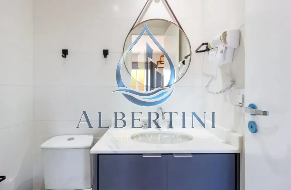Apartamento, 1 quarto, 21 m² - Foto 6