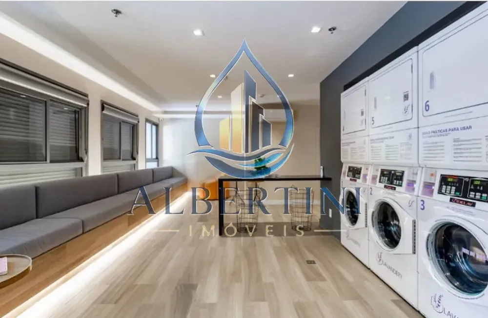 Apartamento, 1 quarto, 21 m² - Foto 4