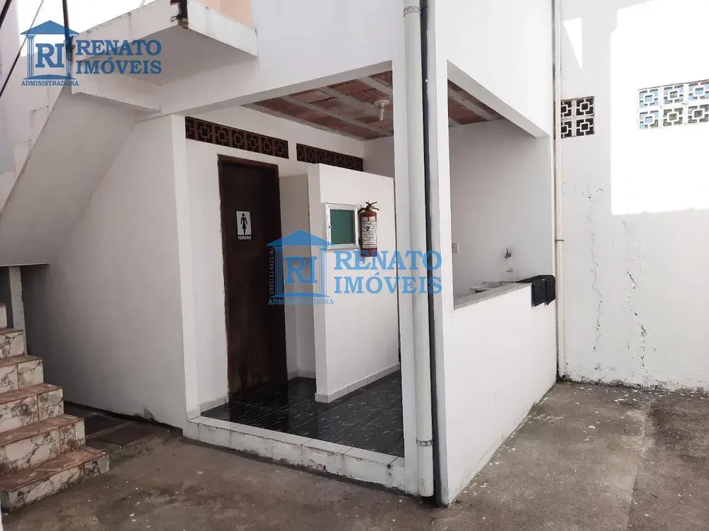 Loja-Salão, 18 m² - Foto 9