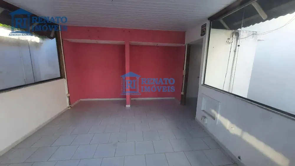 Loja-Salão, 18 m² - Foto 5