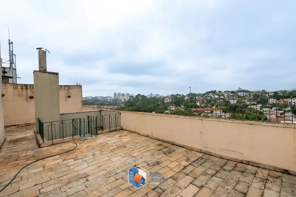 Cobertura, 3 quartos, 227 m² - Foto 8