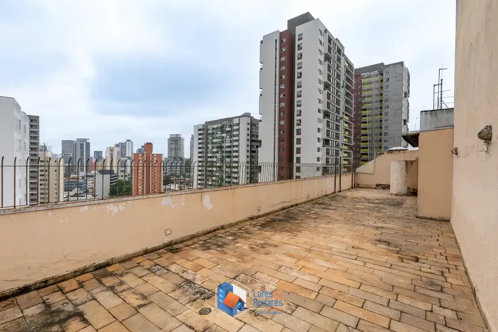 Cobertura, 3 quartos, 227 m² - Foto 5