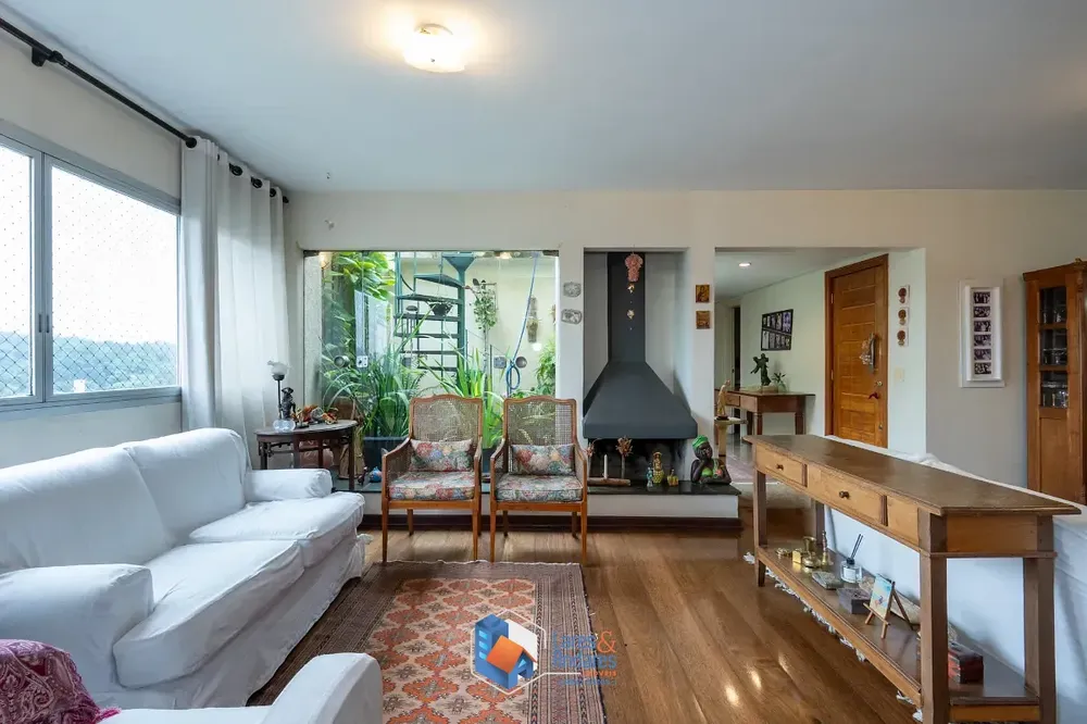 Cobertura, 3 quartos, 227 m² - Foto 4