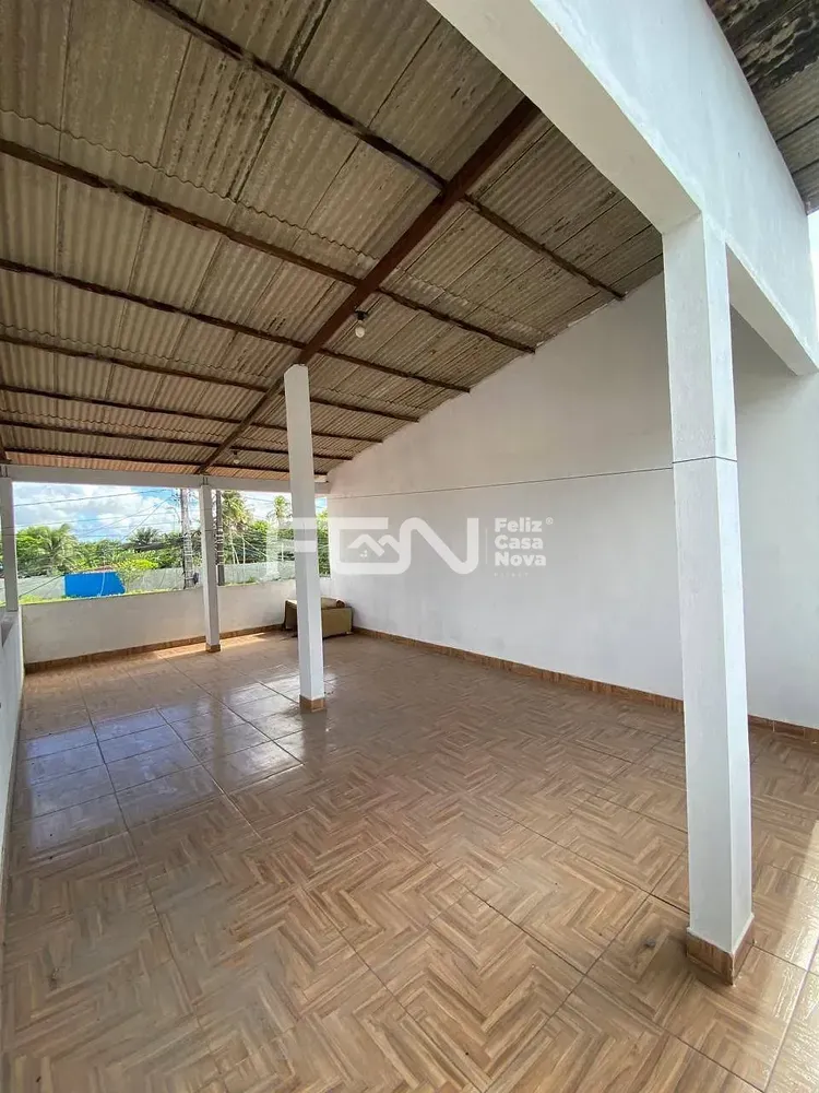 Casa, 2 quartos, 70 m² - Foto 5
