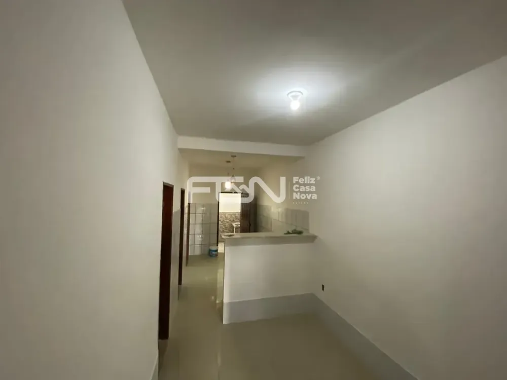 Casa, 2 quartos, 70 m² - Foto 1