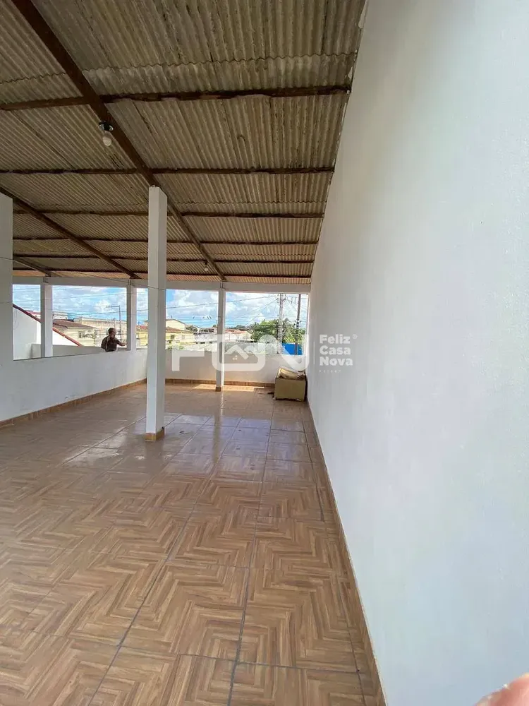 Casa, 2 quartos, 70 m² - Foto 6