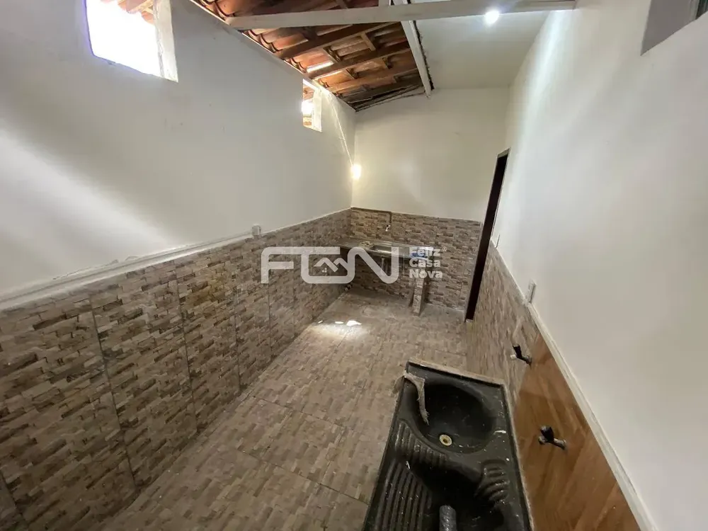 Casa, 2 quartos, 70 m² - Foto 7