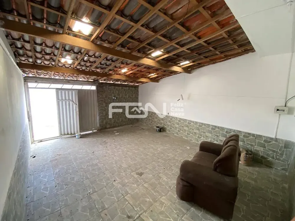 Casa, 2 quartos, 70 m² - Foto 8