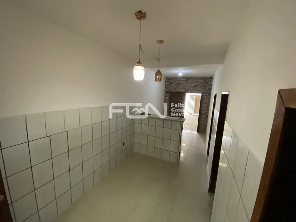 Casa, 2 quartos, 70 m² - Foto 3