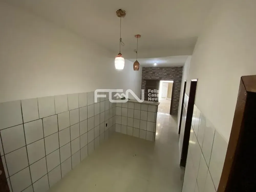 Casa, 2 quartos, 70 m² - Foto 4