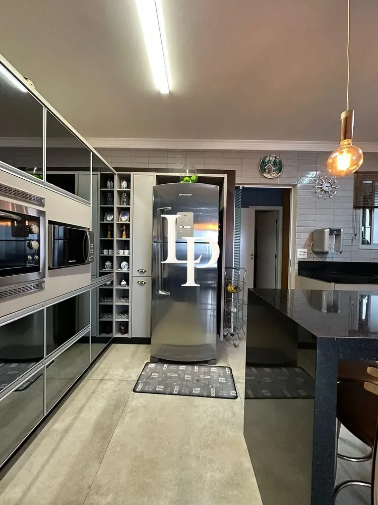 Apartamento, 3 quartos, 136 m² - Foto 4