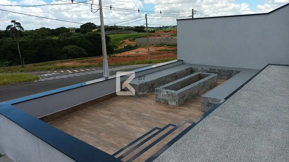 Casa, 4 quartos, 10 m² - Foto 2