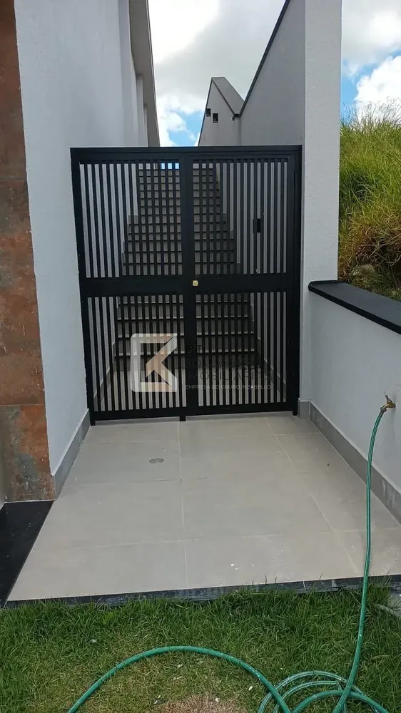Casa, 4 quartos, 10 m² - Foto 4