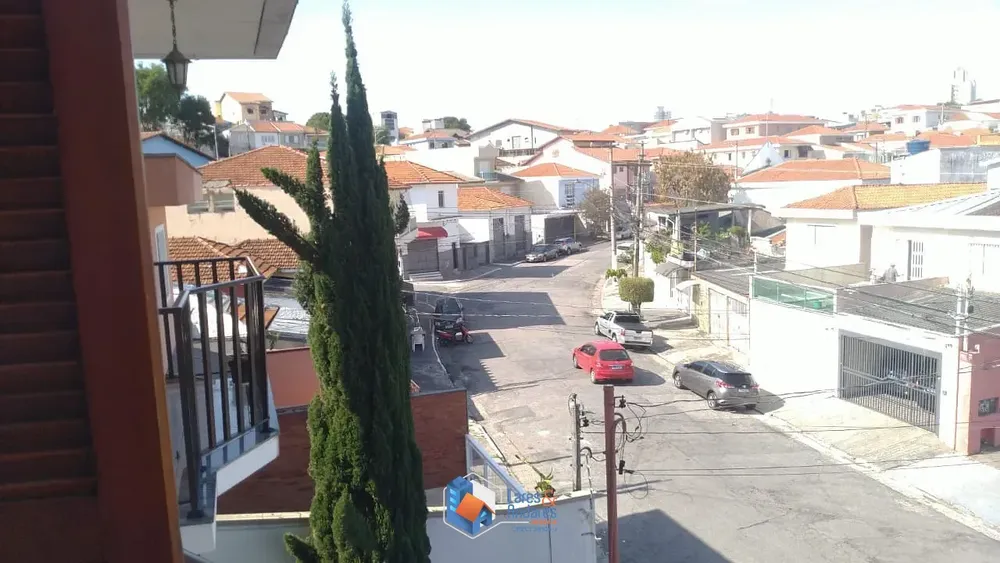 Sobrado, 3 quartos, 300 m² - Foto 4