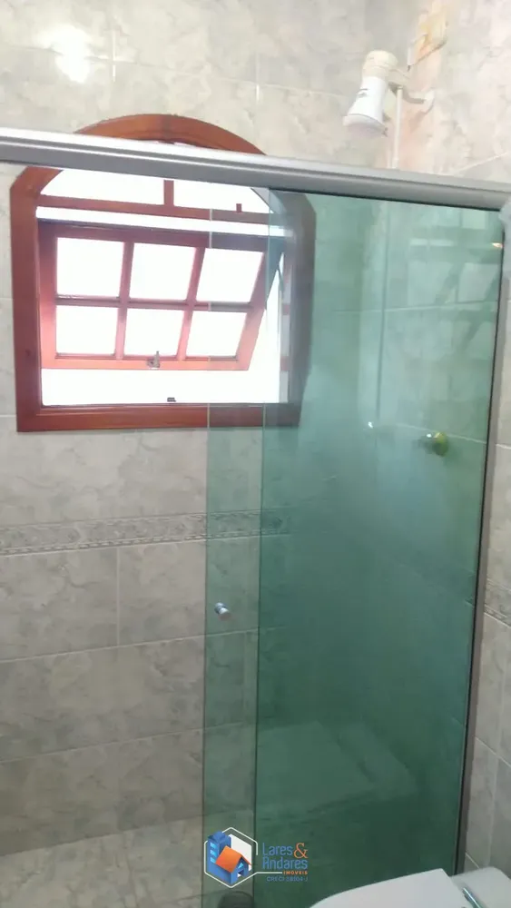 Sobrado, 3 quartos, 300 m² - Foto 5
