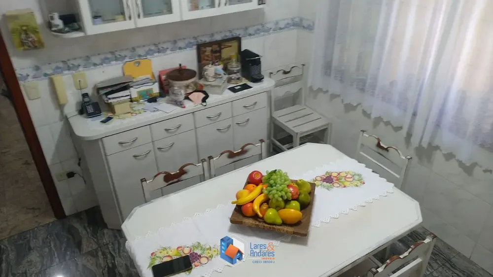 Sobrado, 3 quartos, 300 m² - Foto 8