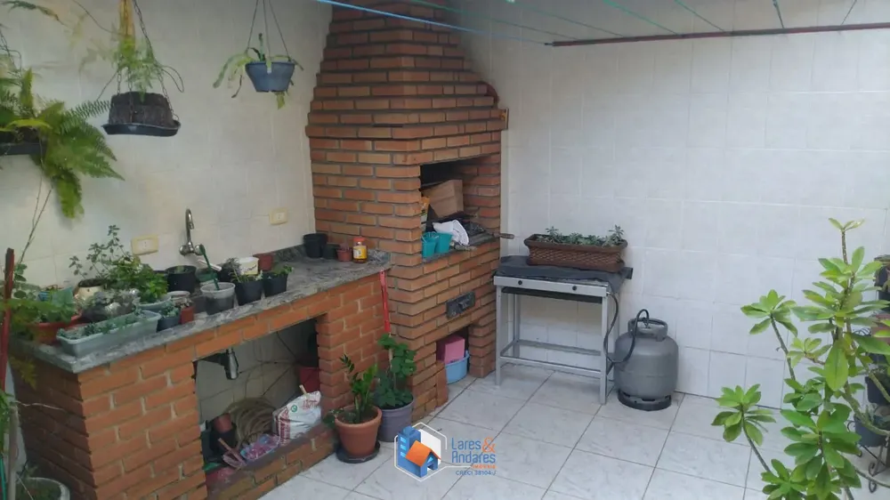 Sobrado, 3 quartos, 300 m² - Foto 7