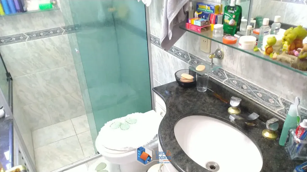 Sobrado, 3 quartos, 300 m² - Foto 6