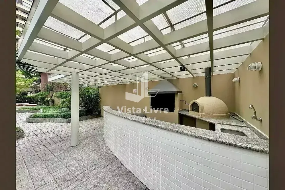Apartamento, 1 quarto, 40 m² - Foto 1