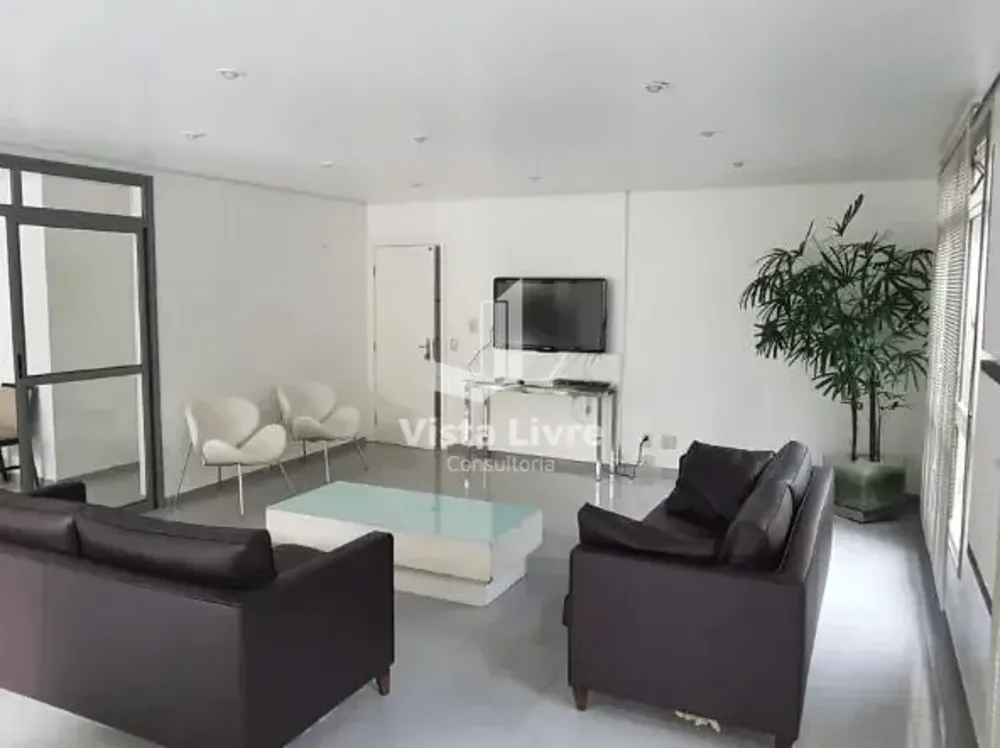 Apartamento, 1 quarto, 40 m² - Foto 4