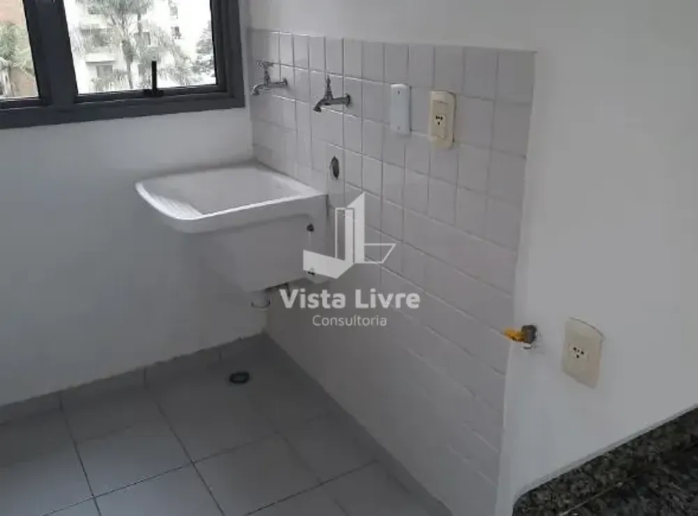 Apartamento, 1 quarto, 40 m² - Foto 2