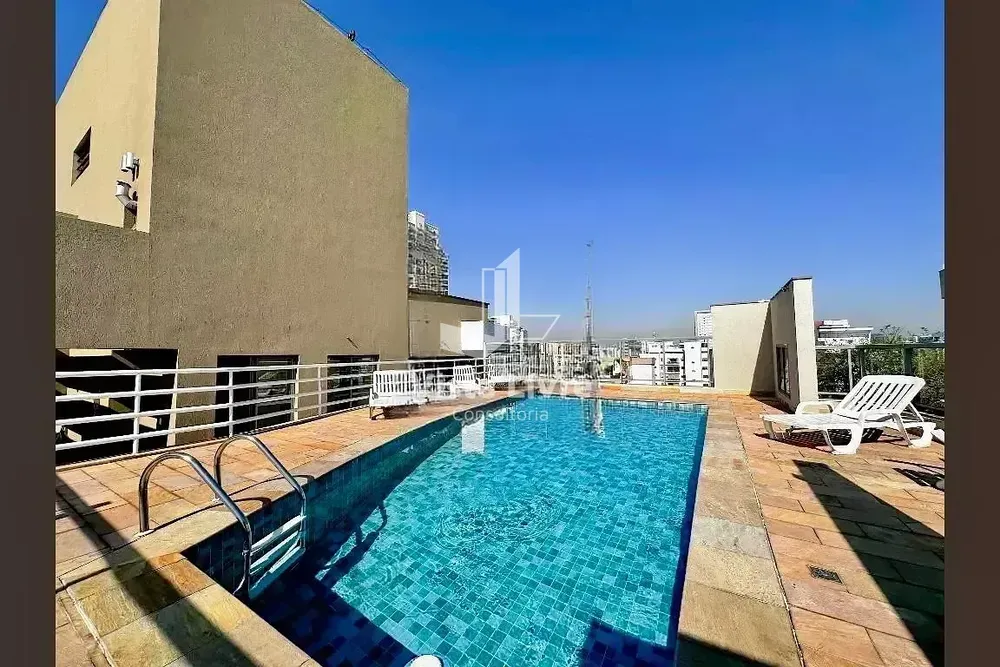 Apartamento, 1 quarto, 40 m² - Foto 3