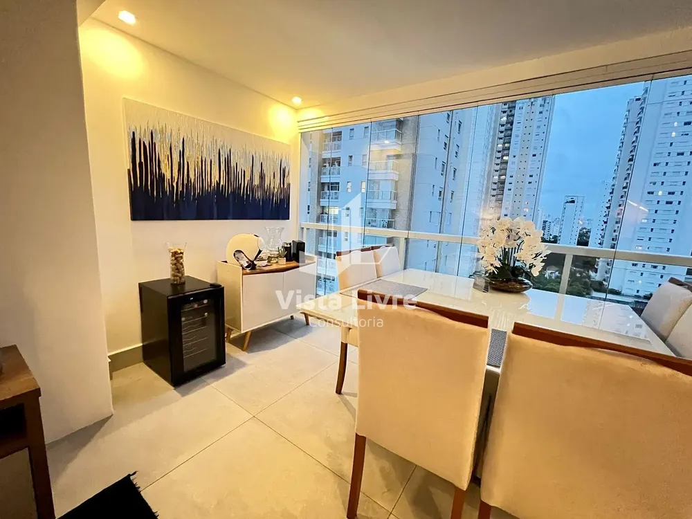 Apartamento, 2 quartos, 74 m² - Foto 3