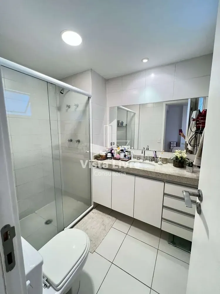 Apartamento, 2 quartos, 74 m² - Foto 1