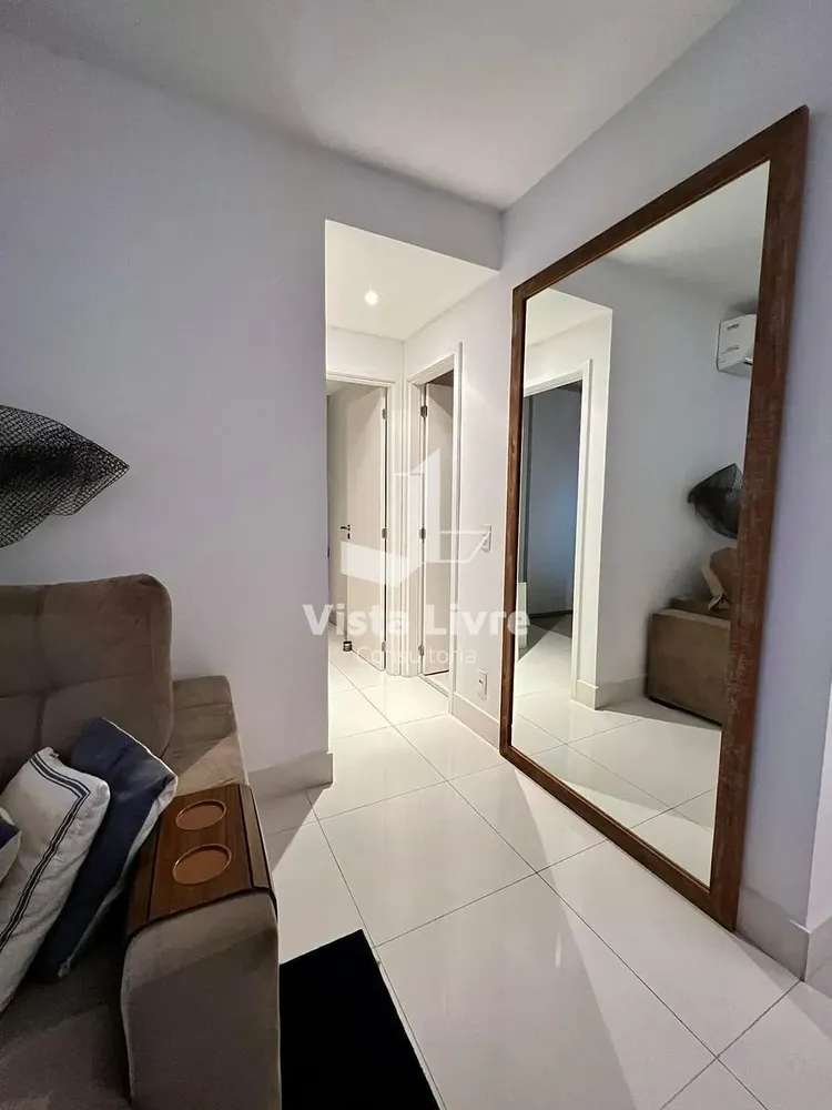 Apartamento, 2 quartos, 74 m² - Foto 2