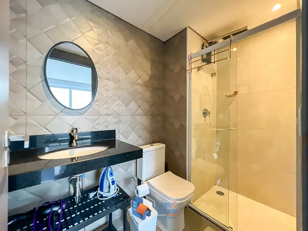 Apartamento, 1 quarto, 28 m² - Foto 3